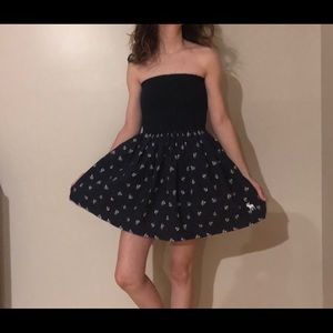 Abercrombie & Fitch Anchor Dress